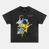 BILLIE EILISH TEE 4.14 Style001
