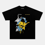 BILLIE EILISH TEE 4.14 Style001