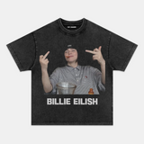 BILLIE EILISH TEE 4.16 Style002