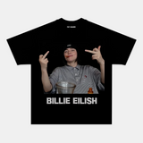 BILLIE EILISH TEE 4.16 Style002