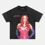 BILLIE EILISH TEE 4.18 Style001