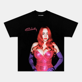 BILLIE EILISH TEE 4.18 Style001