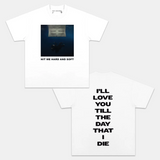 BILLIE EILISH TEE 4.19 Style001