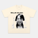 BILLIE EILISH TEE 4.21 Style001