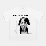 BILLIE EILISH TEE 4.21 Style001