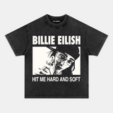 BILLIE EILISH TEE 4.22 Style001