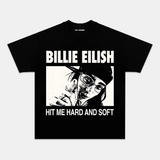 BILLIE EILISH TEE 4.22 Style001