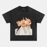 BILLIE EILISH TEE 4.23 Style001