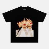 BILLIE EILISH TEE 4.23 Style001