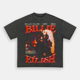 BILLIE EILISH TEE 4 Style001
