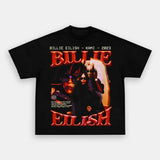 BILLIE EILISH TEE 4 Style001