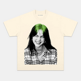 BILLIE EILISH TEE Style022