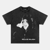 BILLIE EILISH TEE 5.15