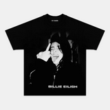 BILLIE EILISH TEE 5.15