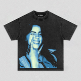 BILLIE EILISH TEE 5.24
