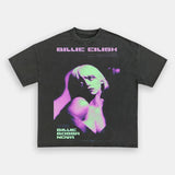 BILLIE EILISH TEE 5 Style001