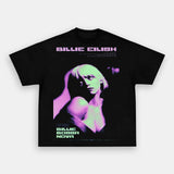 BILLIE EILISH TEE 5 Style001