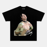 BILLIE EILISH TEE 6.3