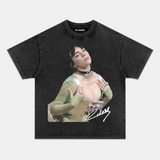 BILLIE EILISH TEE 6.3
