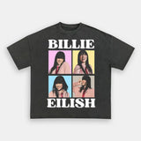 BILLIE EILISH TEE 6