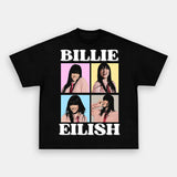 BILLIE EILISH TEE 6
