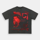 BILLIE EILISH TEE 7