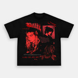 BILLIE EILISH TEE 7