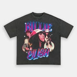 BILLIE EILISH TEE 8