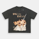 BILLIE EILISH TEE 9