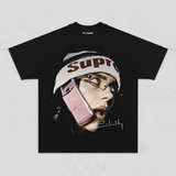 BILLIE EILISH TEE V2 5.24