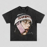 BILLIE EILISH TEE V2 5.24