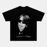 BILLIE EILISH TEE Style021