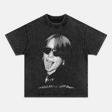 BILLIE EILISH TEE Style021