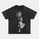 BILLIE EILISH 12.14 2.0 TEE