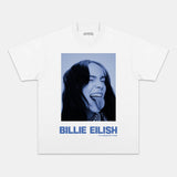 BILLIE EILISH 12.14 TEE