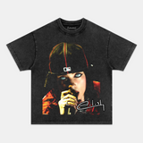 BILLIE EILISH 2.0 TEE Style003