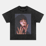 BILLIE EILISH 2.0 TEE Style001