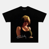 BILLIE EILISH 2.0 TEE Style004