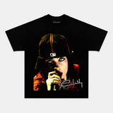 BILLIE EILISH 2.0 TEE Style003
