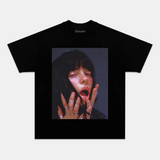 BILLIE EILISH 2.0 TEE Style001