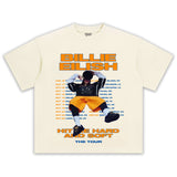 BILLIE EILISH 2025 THE TOUR TEE 2