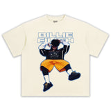BILLIE EILISH 2025 THE TOUR V2 TEE
