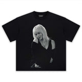 BILLIE EILISH 2025 V12 TEE