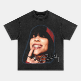 BILLIE EILISH 3.0 TEE Style003