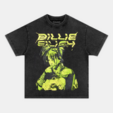 BILLIE EILISH 3.0 TEE Style002