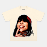 BILLIE EILISH 3.0 TEE Style003