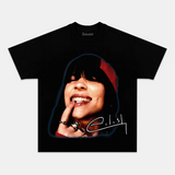 BILLIE EILISH 3.0 TEE Style003