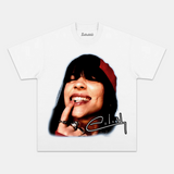 BILLIE EILISH 3.0 TEE Style003