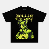 BILLIE EILISH 3.0 TEE Style002