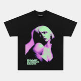 BILLIE EILISH 3.0 TEE Style006